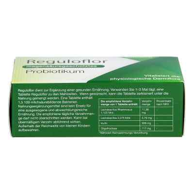 Reguloflor Probiotikum Tabletten bei apo-discounter.de bestellen