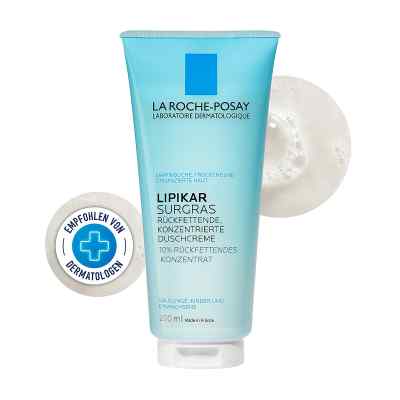 Roche Posay Lipikar Duschcreme bei apo-discounter.de bestellen