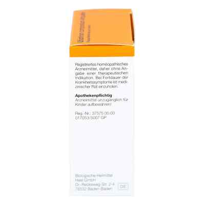 Ubichinon compositus Ampullen bei apo-discounter.de bestellen