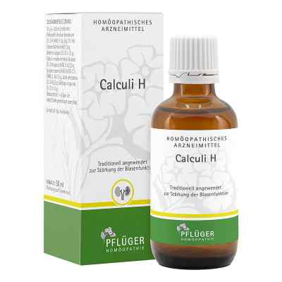Calculi H Tropfen bei apo-discounter.de bestellen