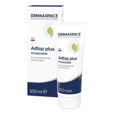 Dermasence Adtop plus Creme bei apo-discounter.de bestellen