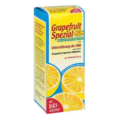 Grapefruit Spezial Diätsystem Tabletten bei apo-discounter.de bestellen