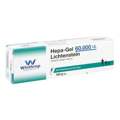 Hepa-Gel 60000 internationale Einheiten Lichtenstein bei apo-discounter.de bestellen