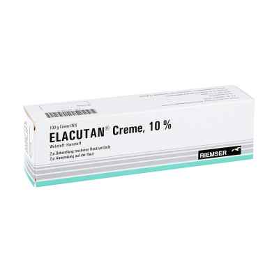 Elacutan bei apo-discounter.de bestellen