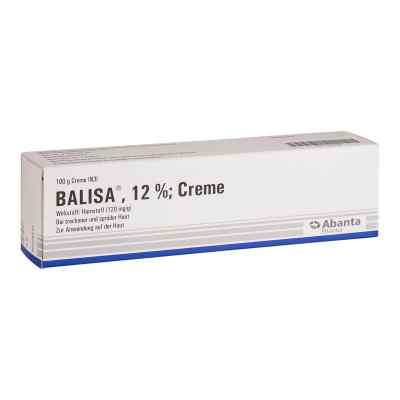 Balisa 12% bei apo-discounter.de bestellen