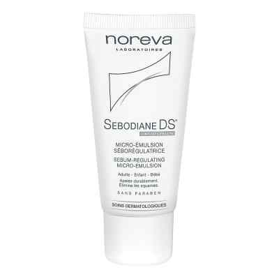 Sebodiane Ds Mikroemulsion bei apo-discounter.de bestellen