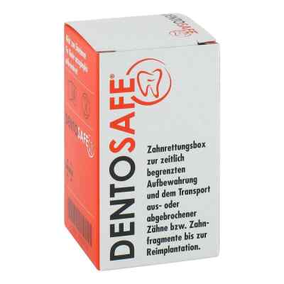 Dentosafe Zahnrettungsbox bei apo-discounter.de bestellen
