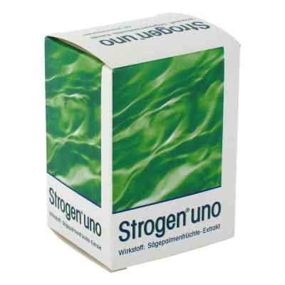 Strogen uno Weichkapseln bei apo-discounter.de bestellen