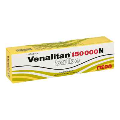 Venalitan 150000 N bei apo-discounter.de bestellen