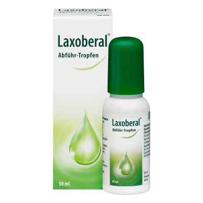 Laxoberal Abführ-Tropfen 7,5mg/ml Abführmittel bei Verstopfung bei apo-discounter.de bestellen