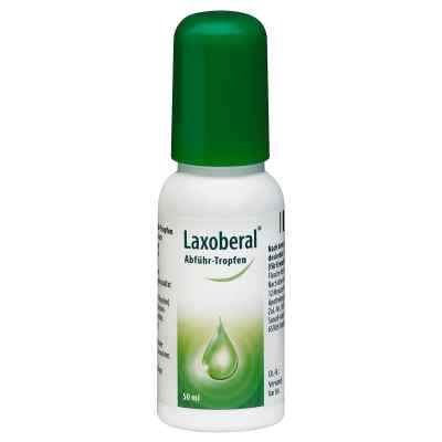 Laxoberal Abführ-Tropfen 7,5mg/ml Abführmittel bei Verstopfung bei apo-discounter.de bestellen