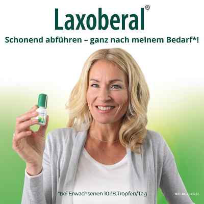 Laxoberal Abführ-Tropfen 7,5mg/ml Abführmittel bei Verstopfung bei apo-discounter.de bestellen