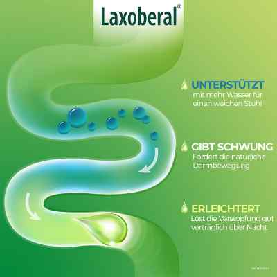 Laxoberal Abführ-Tropfen 7,5mg/ml Abführmittel bei Verstopfung bei apo-discounter.de bestellen