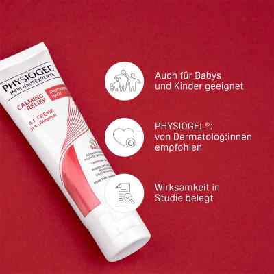 Physiogel Calming Relief A.i. Creme bei apo-discounter.de bestellen