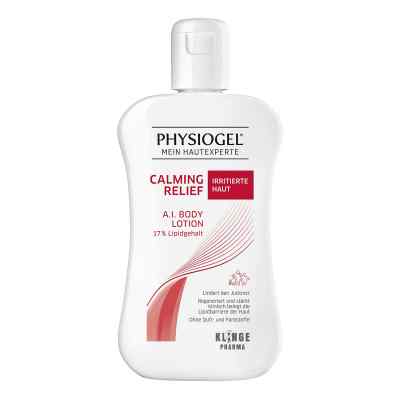 Physiogel Calming Relief A.i. Body Lotion bei apo-discounter.de bestellen