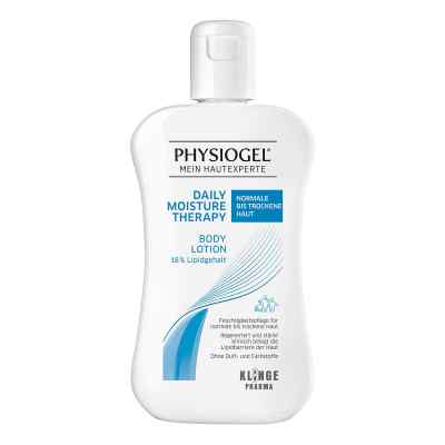 Physiogel Daily Moisture Therapy Body Lotion bei apo-discounter.de bestellen