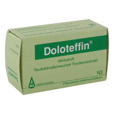 Doloteffin bei apo-discounter.de bestellen