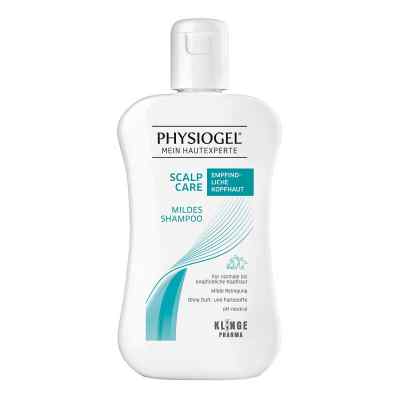 Physiogel Scalp Care Mildes Shampoo bei apo-discounter.de bestellen