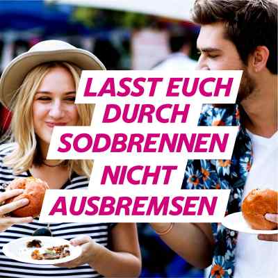 GAVISCON Dual Suspension bei Sodbrennen bei apo-discounter.de bestellen