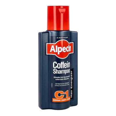 Alpecin Coffein Shampoo C1 bei apo-discounter.de bestellen