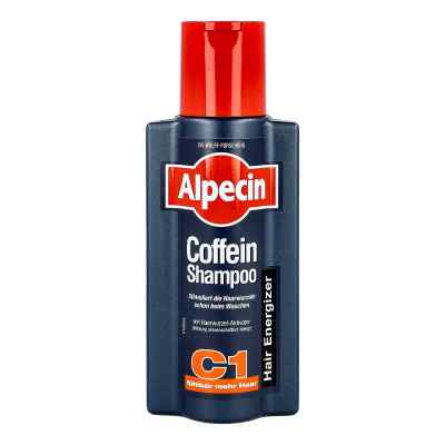 Alpecin Coffein Shampoo C1 bei apo-discounter.de bestellen
