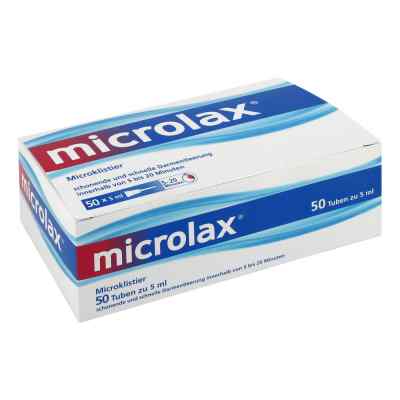 Microlax Rektallösung bei apo-discounter.de bestellen
