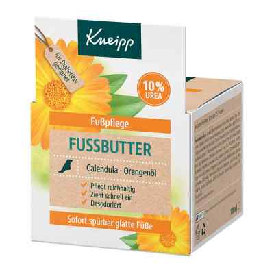 Kneipp Fussbutter bei apo-discounter.de bestellen