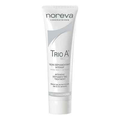 Trio A depigmentierende Emulsion bei apo-discounter.de bestellen