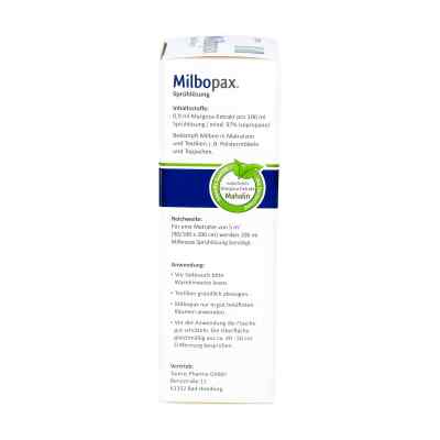 Milbopax Sprühlösung bei apo-discounter.de bestellen