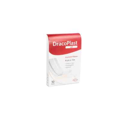 Dracoplast Soft Pflaster 1mx4cm bei apo-discounter.de bestellen