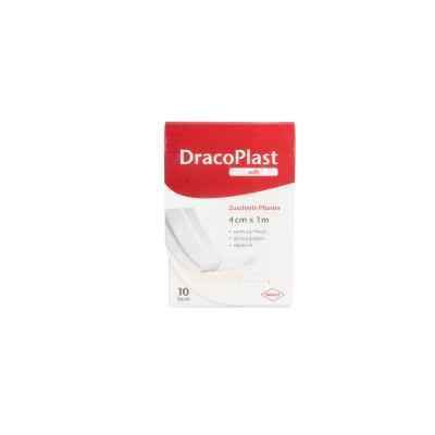 Dracoplast Soft Pflaster 1mx4cm bei apo-discounter.de bestellen