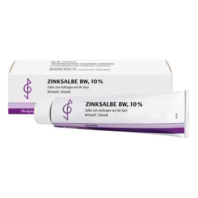 Zinksalbe Bw bei apo-discounter.de bestellen