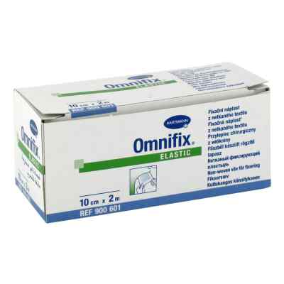 Omnifix elastic 10 cmx2 m Rolle bei apo-discounter.de bestellen