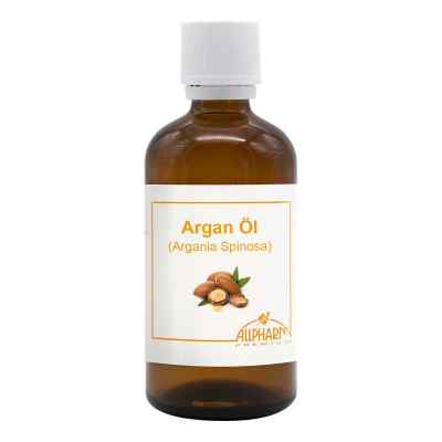 Arganöl bei apo-discounter.de bestellen