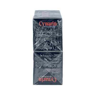 Cynarin Artischocke Filterbeutel bei apo-discounter.de bestellen
