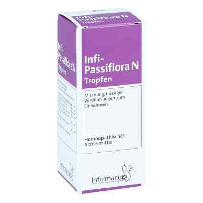 Infi Passiflora N Tropfen bei apo-discounter.de bestellen