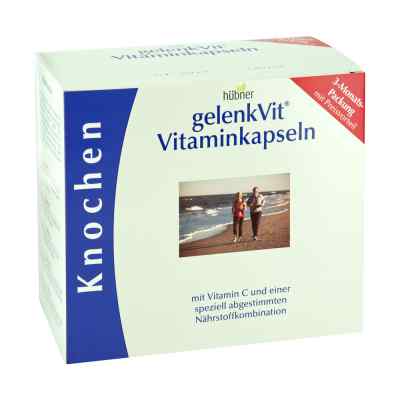 Gelenkvit Vitaminkapseln bei apo-discounter.de bestellen