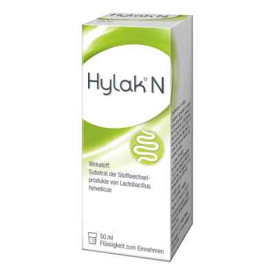 Hylak N bei apo-discounter.de bestellen