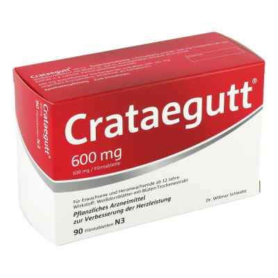 Crataegutt 600mg bei apo-discounter.de bestellen