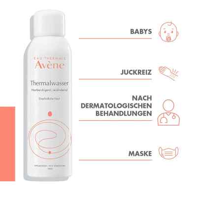 Avene Thermalwasser Spray bei apo-discounter.de bestellen