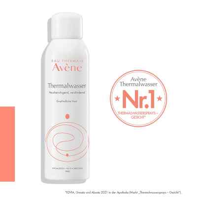 Avene Thermalwasser Spray bei apo-discounter.de bestellen