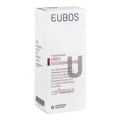 Eubos Trockene Haut Urea 5% Handcreme bei apo-discounter.de bestellen