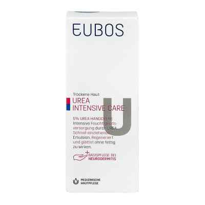 Eubos Trockene Haut Urea 5% Handcreme bei apo-discounter.de bestellen
