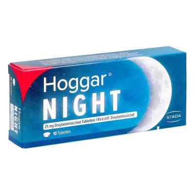 Hoggar Night bei apo-discounter.de bestellen