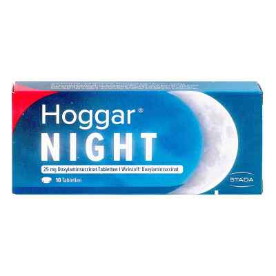 Hoggar Night bei apo-discounter.de bestellen