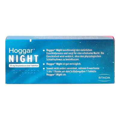 Hoggar Night bei apo-discounter.de bestellen