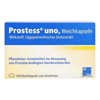 Prostess Uno bei apo-discounter.de bestellen