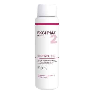 Excipial U Hydrolotio bei apo-discounter.de bestellen