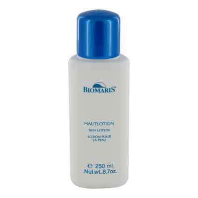 Biomaris Hautlotion bei apo-discounter.de bestellen