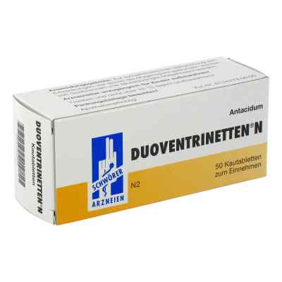 Duoventrinetten N bei apo-discounter.de bestellen